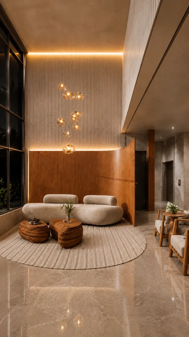 Le Jardin Residence, foto 6