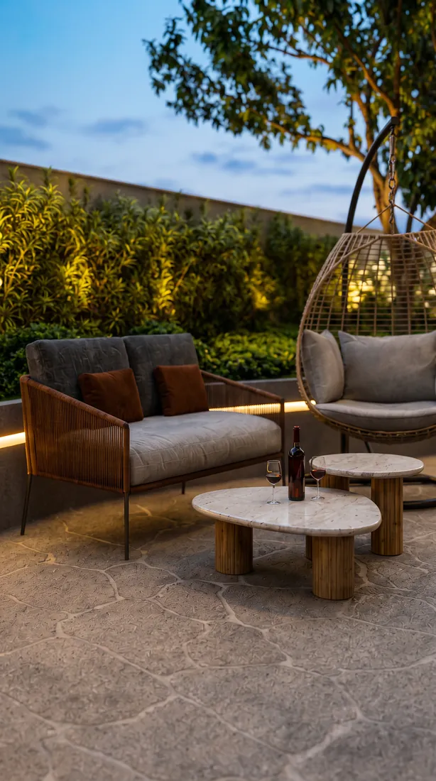 Le Jardin Residence, foto 8