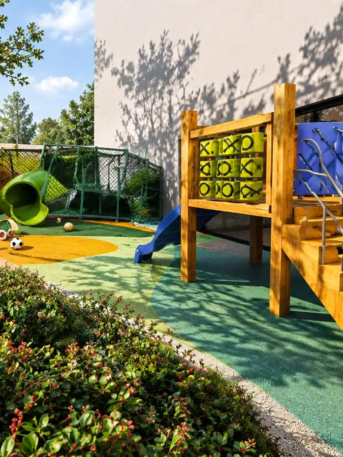 Playground