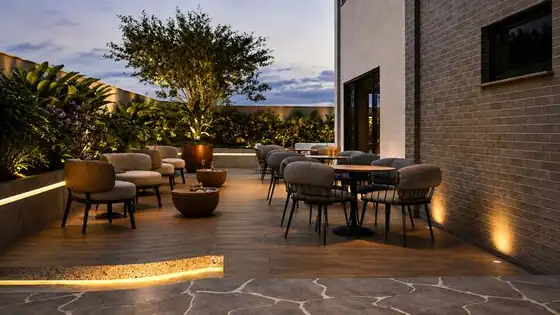 Le Jardin, foto 12