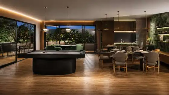 Le Jardin, foto 6