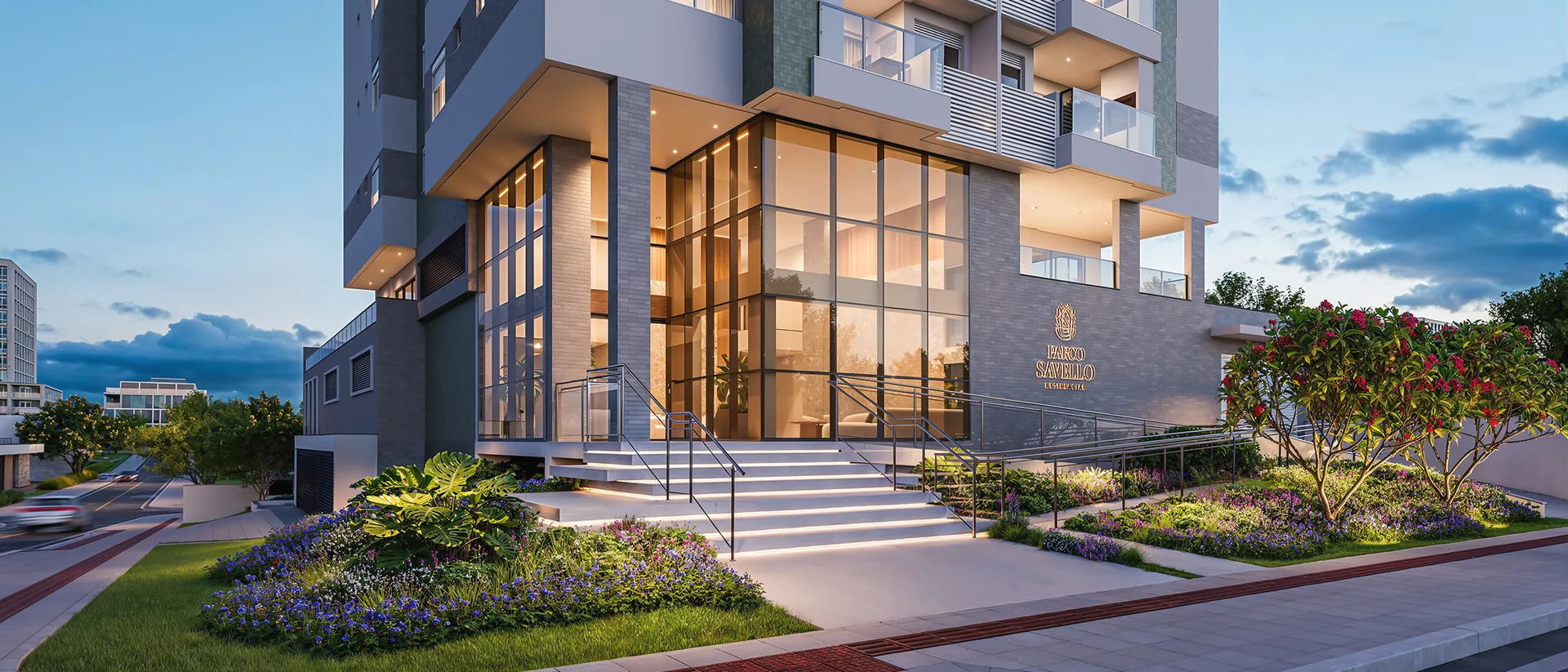 Quanto de entrada preciso para comprar na planta em Criciúma?