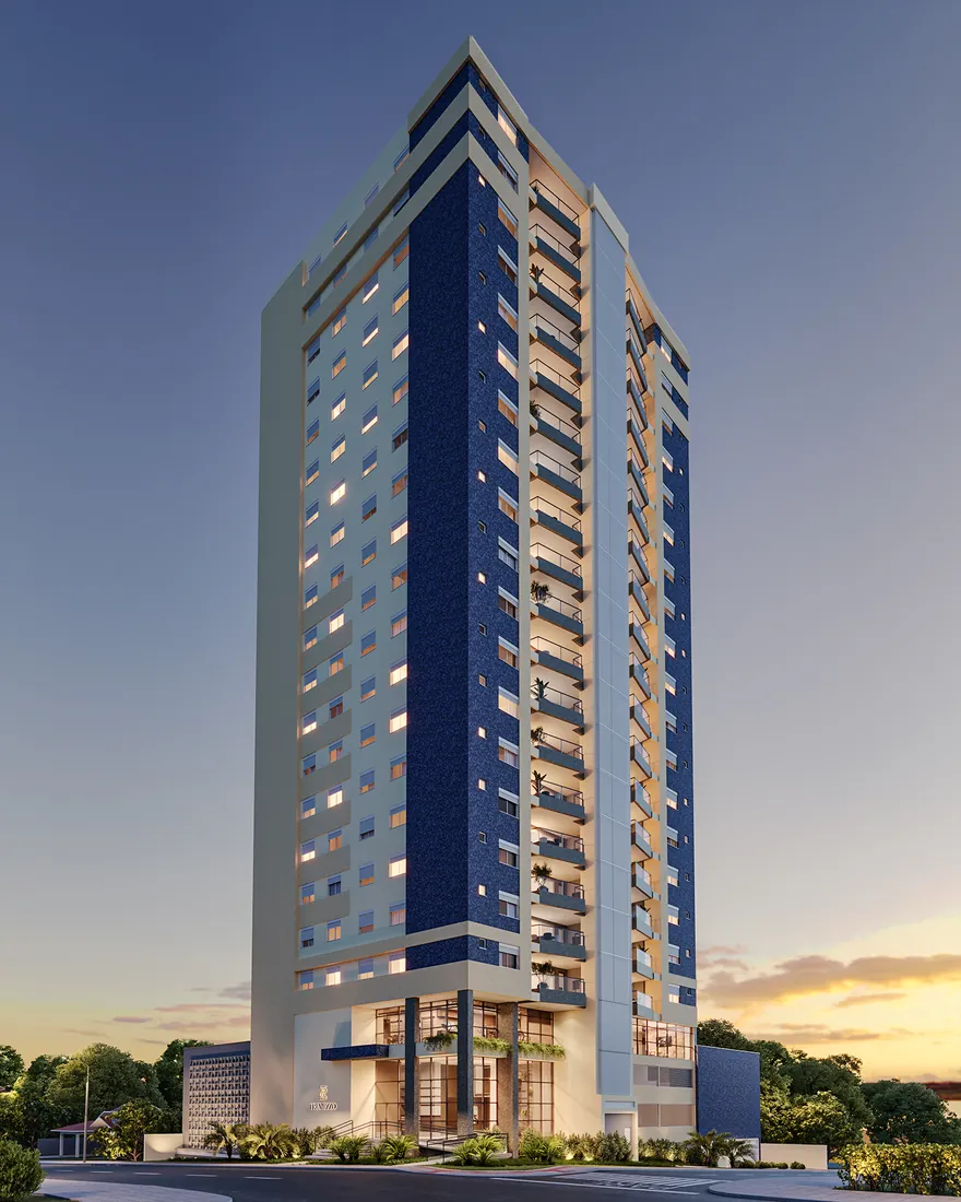 Residencial Tremezzo, foto 1