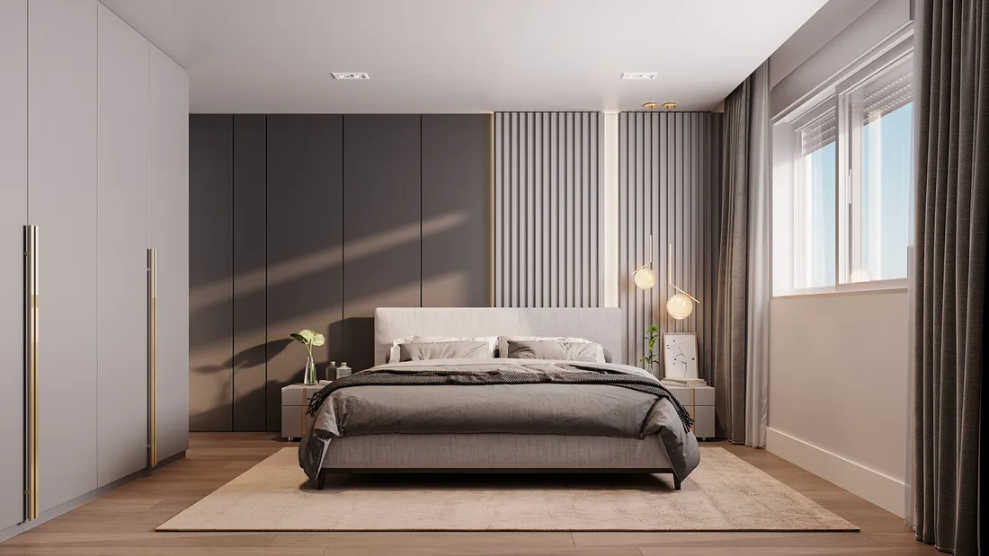 Residencial Tremezzo, foto 3