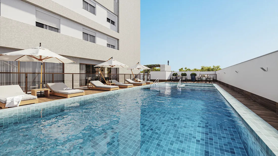 Residencial Tremezzo, foto 4