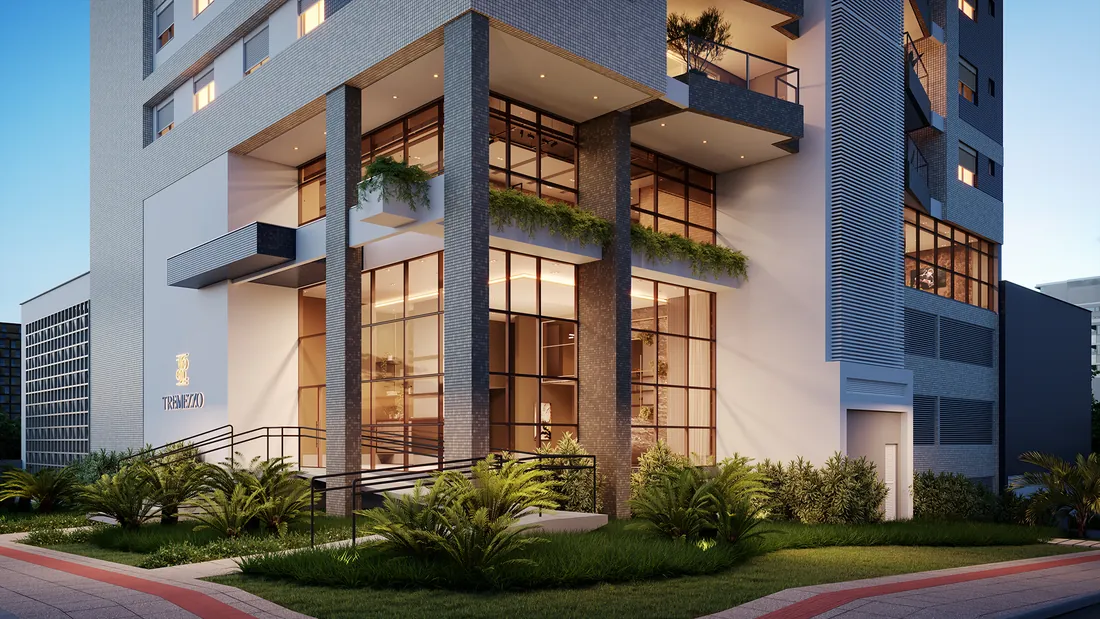 Residencial Tremezzo, foto 6