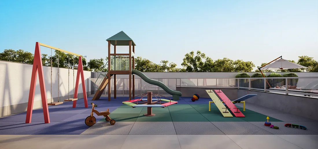 Residencial Tremezzo, foto 9