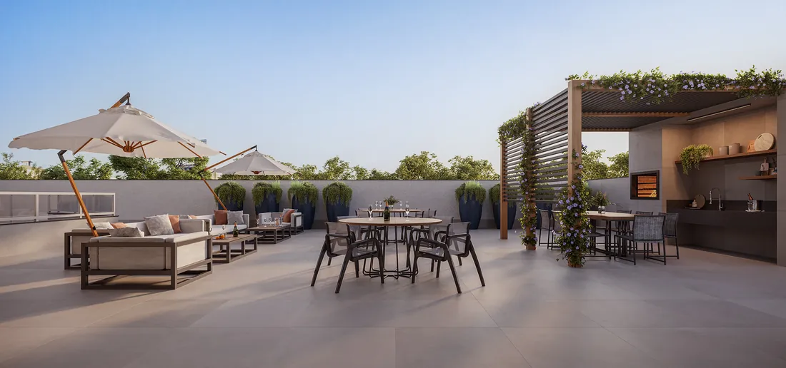 Residencial Tremezzo, foto 10