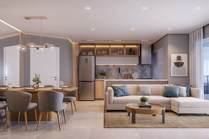 Thiene Residencial