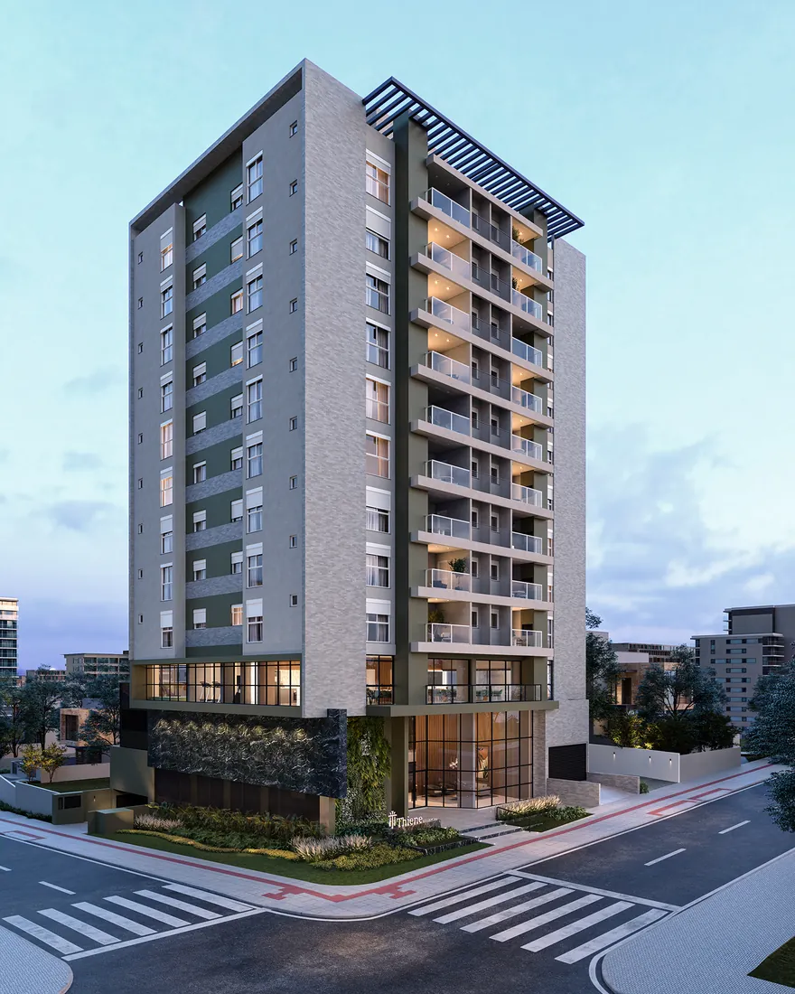 Thiene Residencial, foto 1