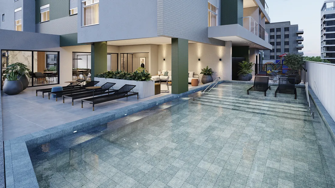 Thiene Residencial, foto 4