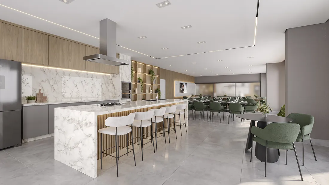 Thiene Residencial, foto 5