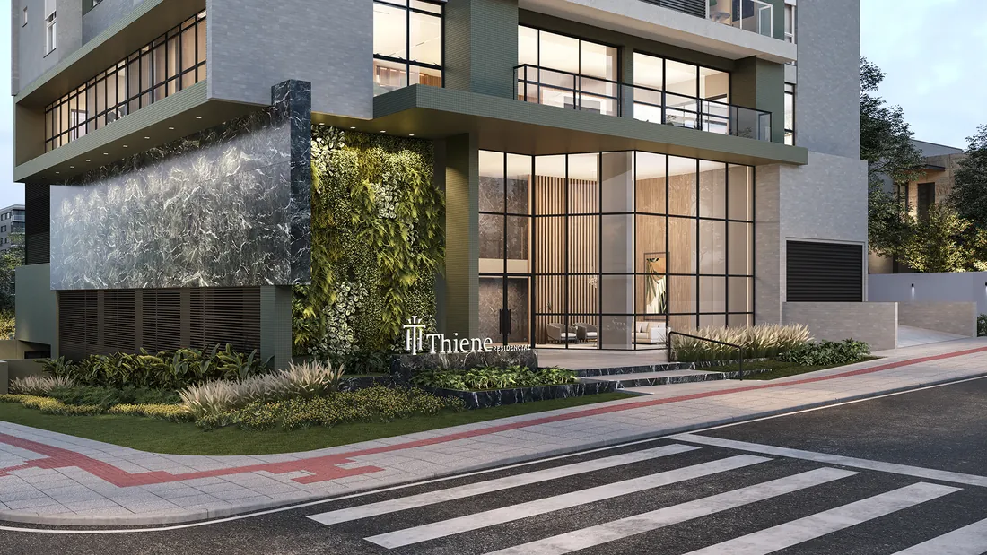 Thiene Residencial, foto 7