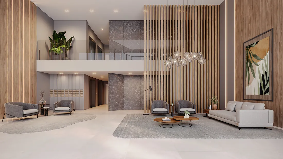 Thiene Residencial, foto 8