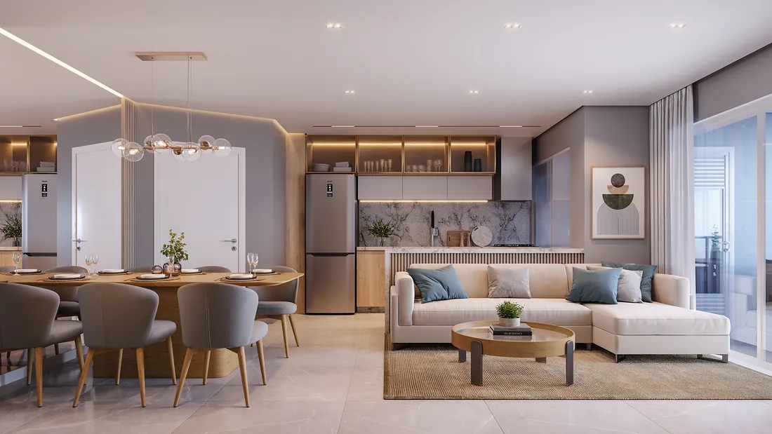 Thiene Residencial, foto 9