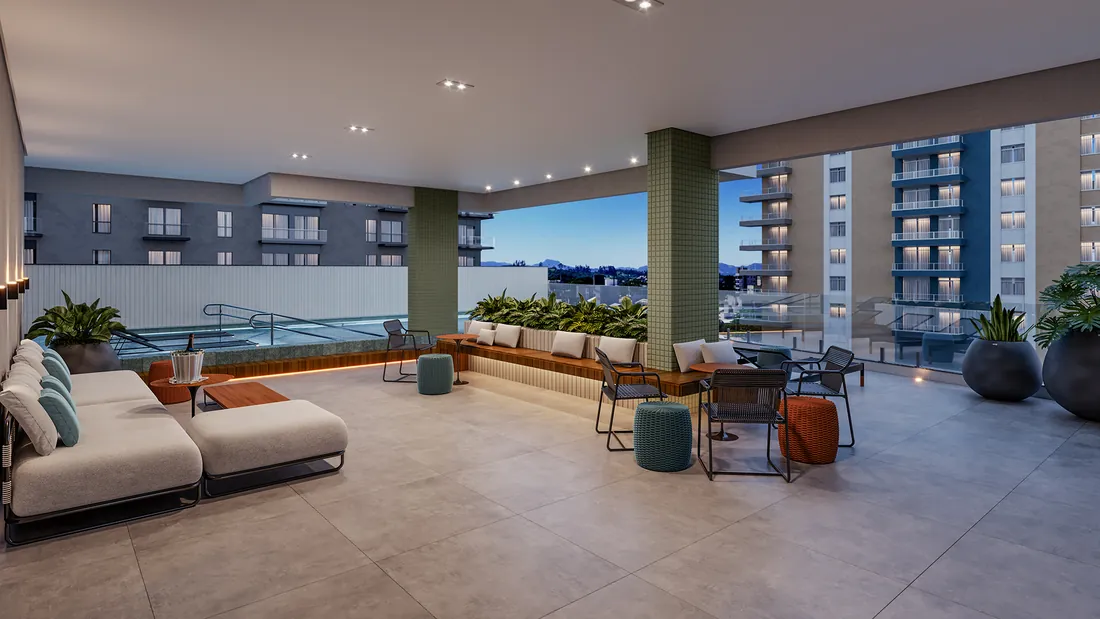Thiene Residencial, foto 10