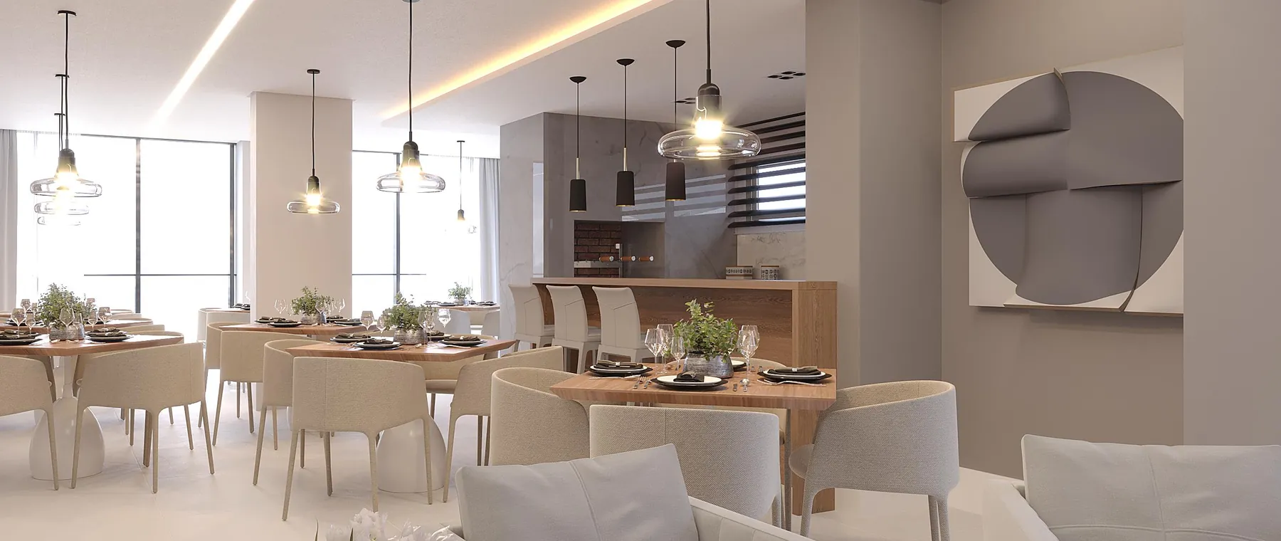 Vernazza Residencial, Centro, Criciúma