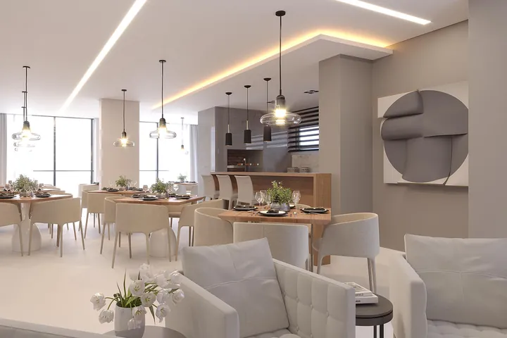 Vernazza Residencial