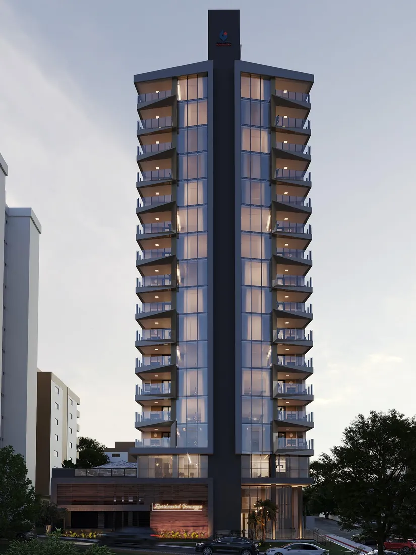Vernazza Residencial, foto 1