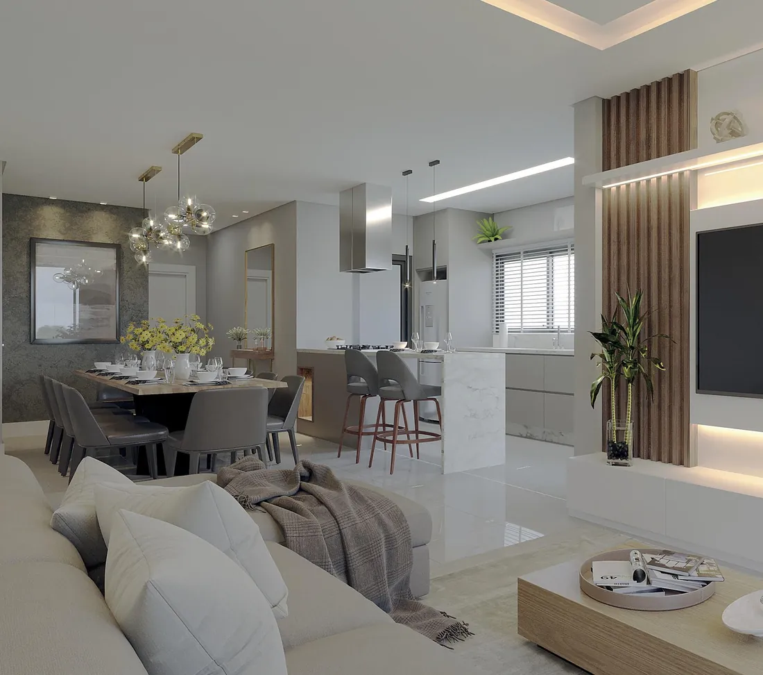 Vernazza Residencial, foto 6