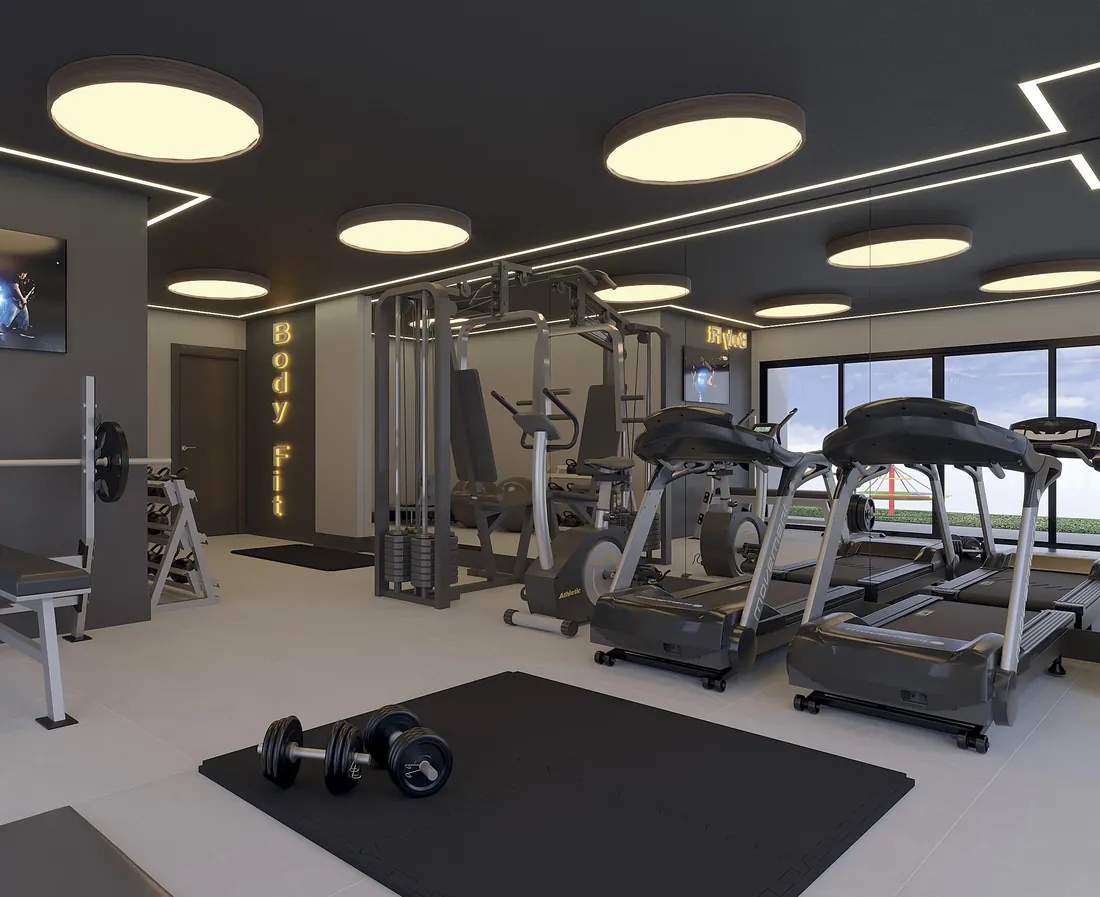 Vernazza Residencial, foto 4