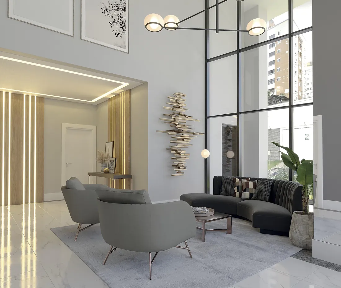 Vernazza Residencial, foto 8