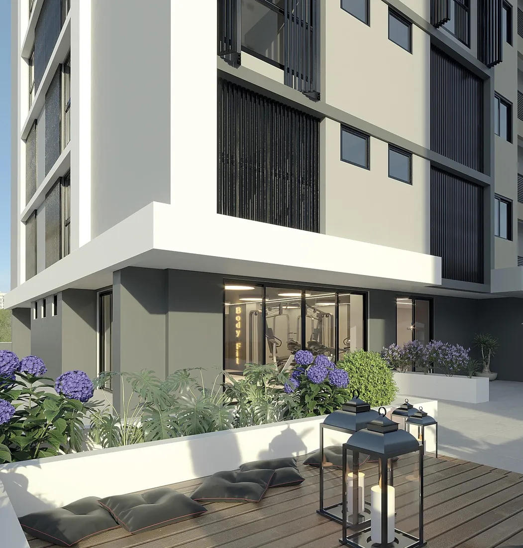 Vernazza Residencial, foto 9