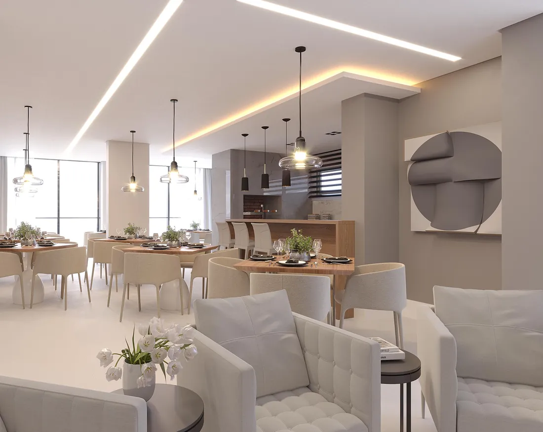 Vernazza Residencial, foto 10